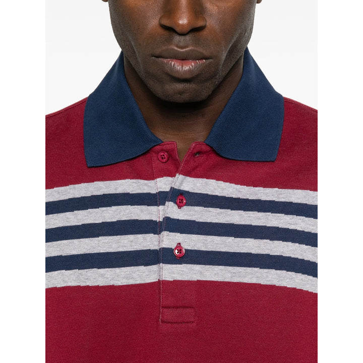 Napapijri Sweaters - Red, Blue | 55ad9d50c9b60c90dc6231fb9628a5d33da93628