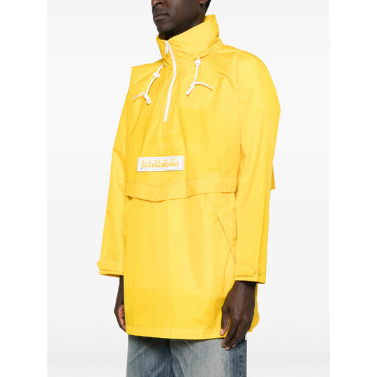 Outerwears Yellow