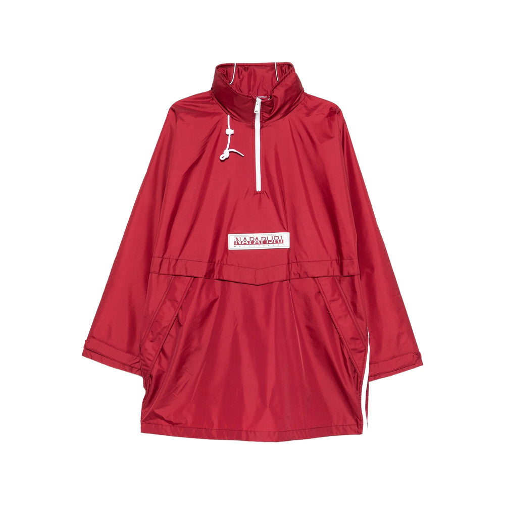 Napapijri Outerwears - Red | 402cf43a5d3dca170acd1f6eaf3ad94807ba0441