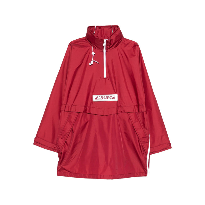 Napapijri Outerwears - Red | 402cf43a5d3dca170acd1f6eaf3ad94807ba0441