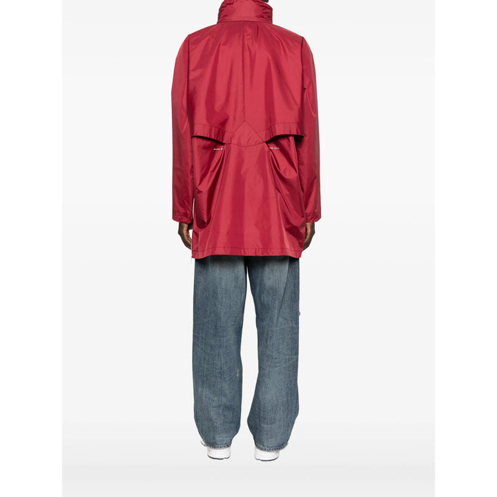 Napapijri Outerwears - Red | edb611daf1ea44cbf2678f02cb6360353c562661