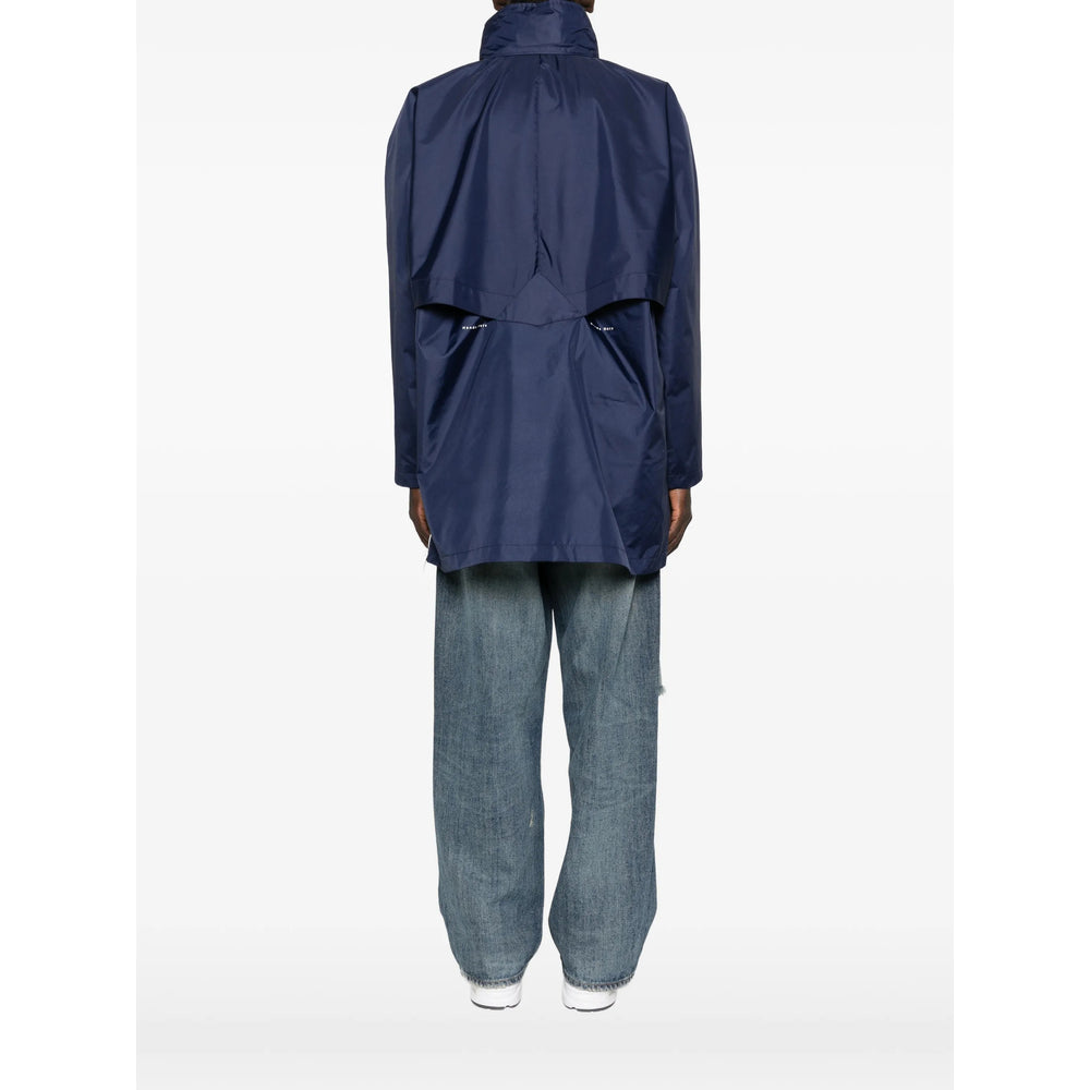 Napapijri Outerwears - Blue | bd3b218f528bbf2d4f1d1bac884930a90dc1d98c