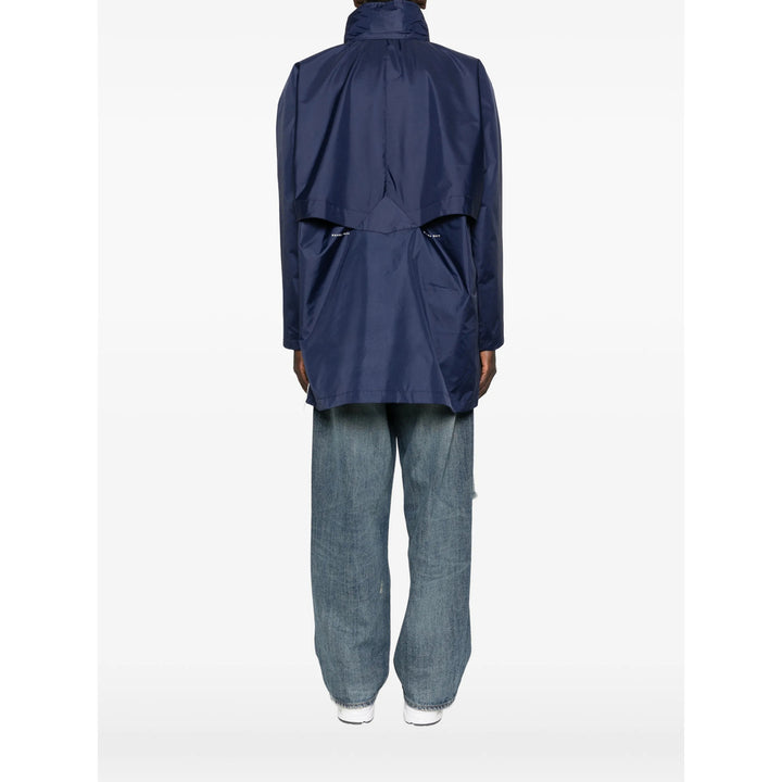 Napapijri Outerwears - Blue | bd3b218f528bbf2d4f1d1bac884930a90dc1d98c