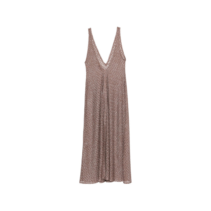 Missoni Dresses - Brown | 17e9df2bf63b7e1351aea2e00ddba1d20705fc8f