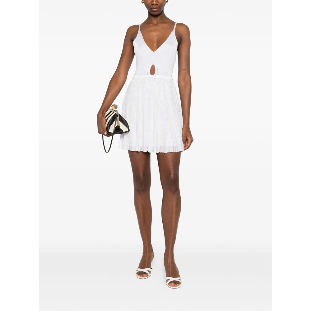 Missoni Dresses - White | e78514d3964aa3ebe31f3ca2f57d7d194752b72c