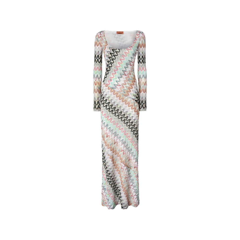 Missoni Dresses - Neutral, Black | c7b3aa7e989ff33f1c3e66df5815d16c54891f71