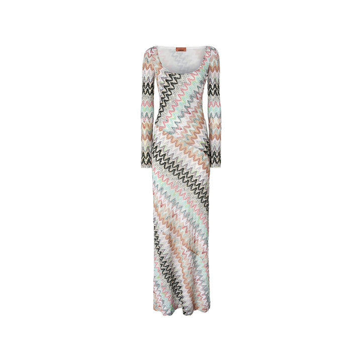 Missoni Dresses - Neutral, Black | c7b3aa7e989ff33f1c3e66df5815d16c54891f71
