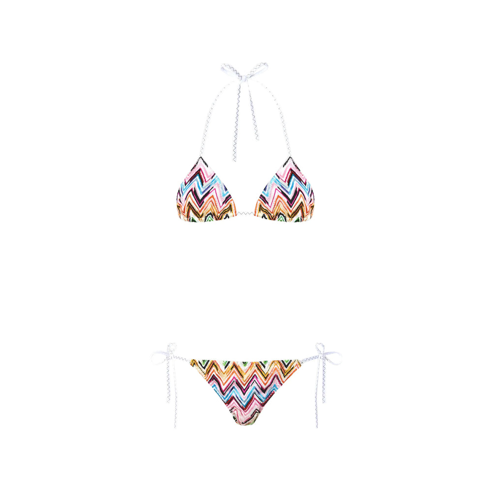 Missoni Beachwear - Pink | 12616ba9463da4673b493fa109cd2dd8800a4060