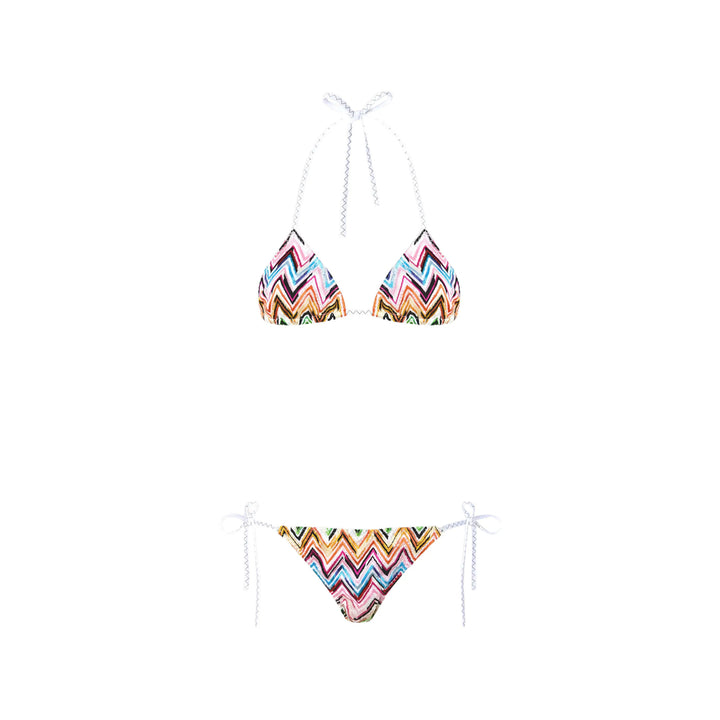 Missoni Beachwear - Pink | 12616ba9463da4673b493fa109cd2dd8800a4060