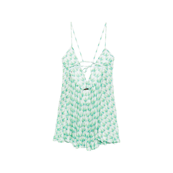 Missoni Jumpsuits - Green, Blue | 3e2b12df0367473788dbe2d07b9b516c79e01e31