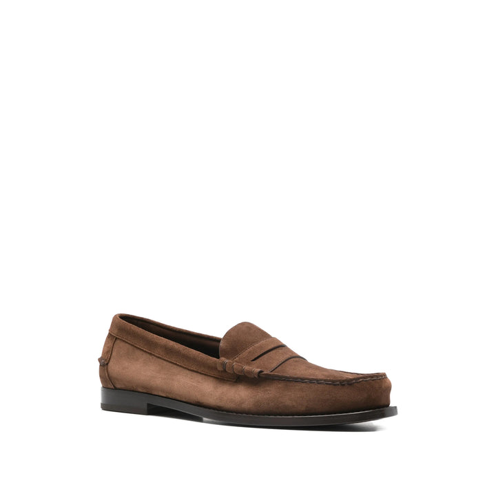 Church'S Shoes - Brown | 43c1c4363ec92d95395b78a9b7169610604c1664