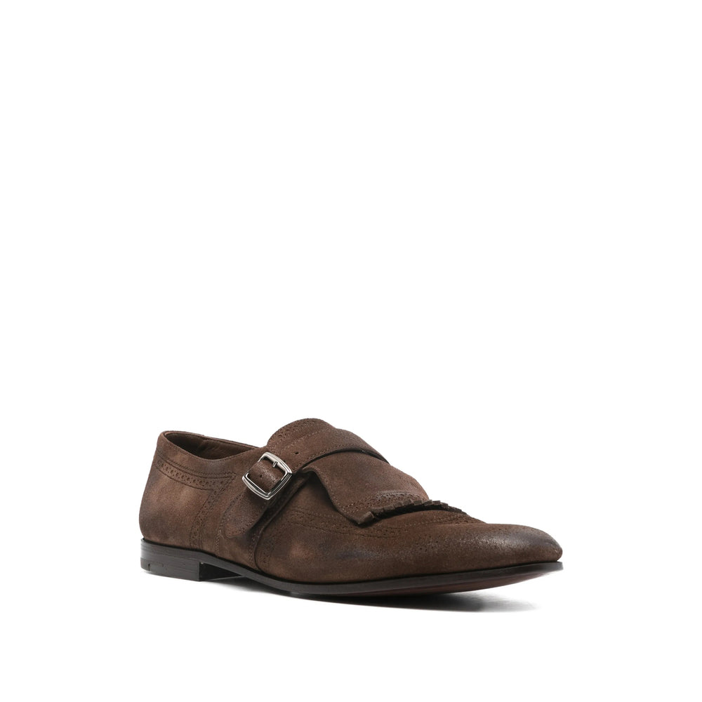Church'S Shoes - Brown | 4c341b681dbe03fe477bb535e281c21635ab36b4