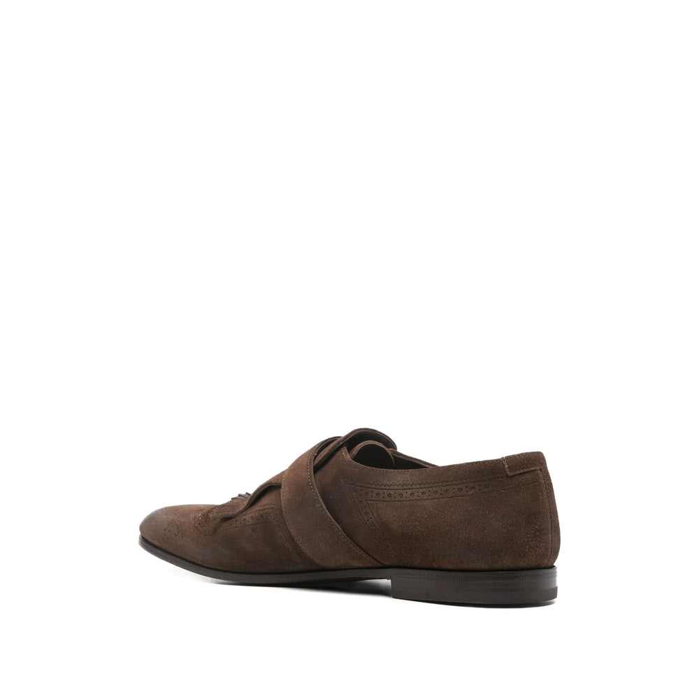 Church'S Shoes - Brown | c5ecac47f85d46ff6c9a12fd641976a95c2f389b
