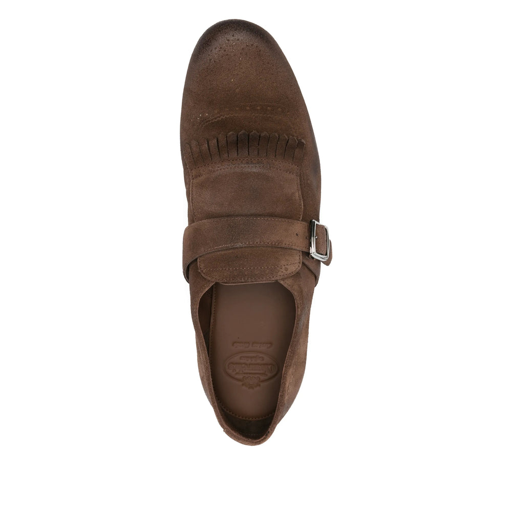 Church'S Shoes - Brown | 732be7614afecc84df1bbd4aa0a15d1801fe704e