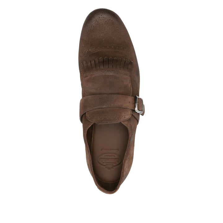 Church'S Shoes - Brown | 732be7614afecc84df1bbd4aa0a15d1801fe704e