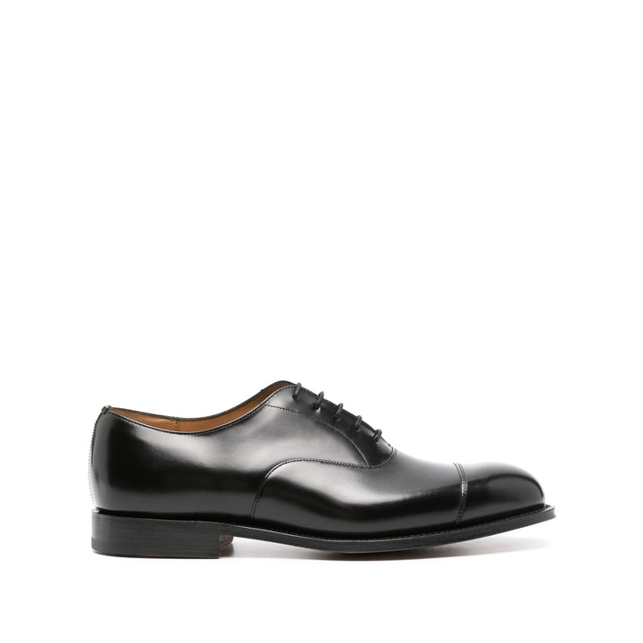 Church'S Shoes - Black | 695a6efbef4766d3f0c6d6190b62b1492b10b5db