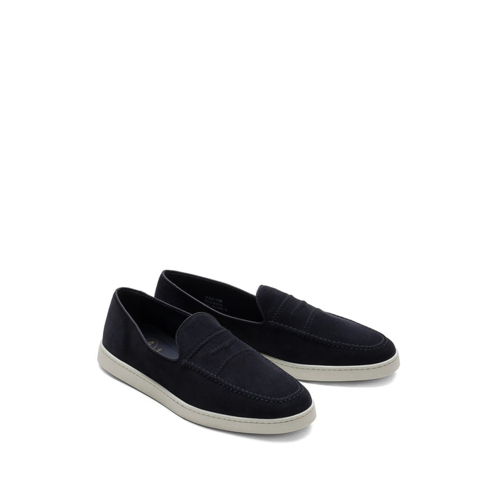 Church'S Shoes - Blue | b16ca186c5702f758c933417ec74cf281e564681