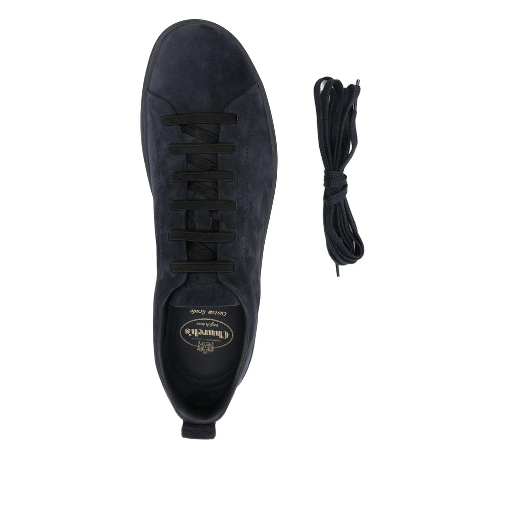 Church'S Shoes - Blue | da42058c5b110ef335f7cc70dd53df517c8da548