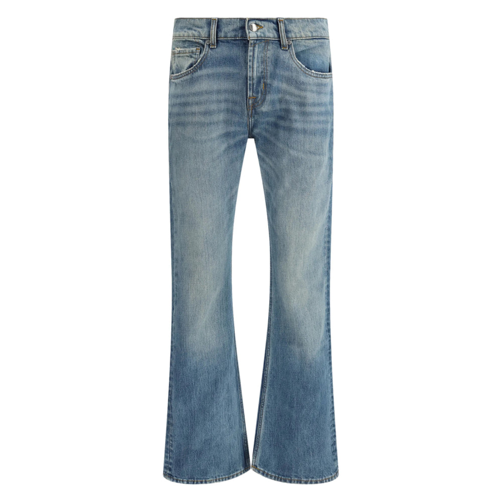 7 For All Mankind Denim - Blue | aec8b9c8b85b26d85ef578552586ddeacb67ba75