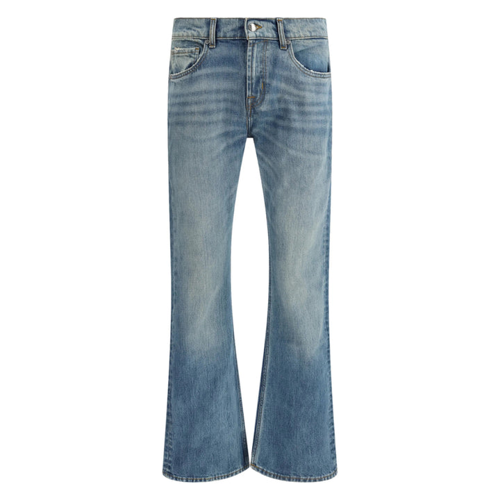 7 For All Mankind Denim - Blue | aec8b9c8b85b26d85ef578552586ddeacb67ba75