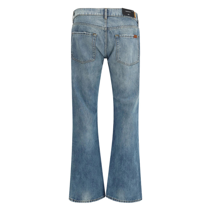 7 For All Mankind Denim - Blue | 19842e94e0aeb98c452fab3205f25164e5bab5a5