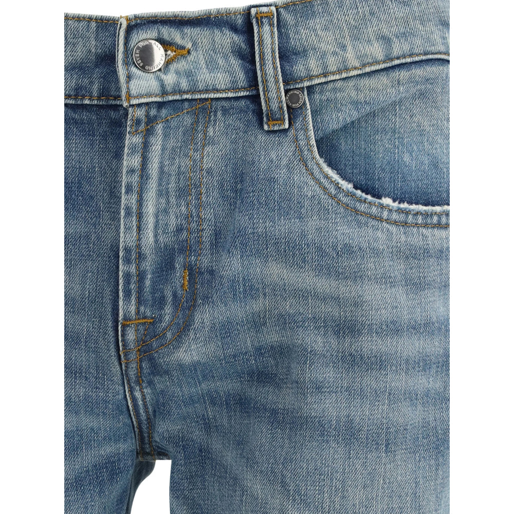 7 For All Mankind Denim - Blue | 4c64f4106a57c848d0f28955280e01051ff6f711