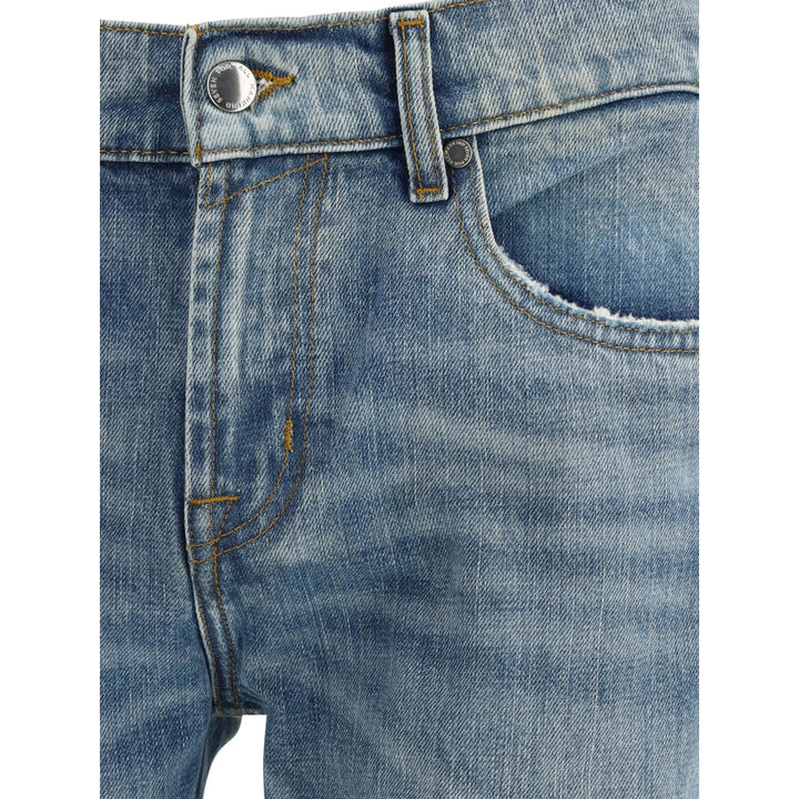 7 For All Mankind Denim - Blue | 4c64f4106a57c848d0f28955280e01051ff6f711