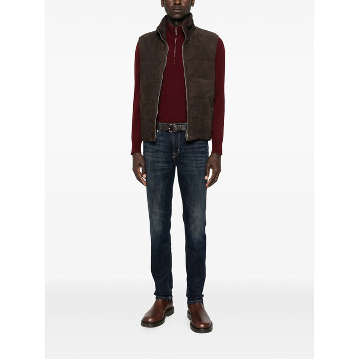 7 For All Mankind Denim - Blue | eebb4e40690a2f16c37c263dc7a4c39cdec323a8