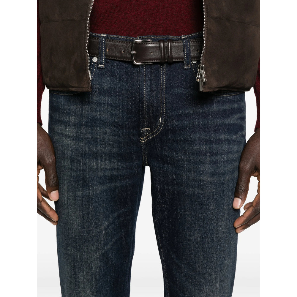 7 For All Mankind Denim - Blue | 4a26f39664f895fe365e208ab973544779ab3116