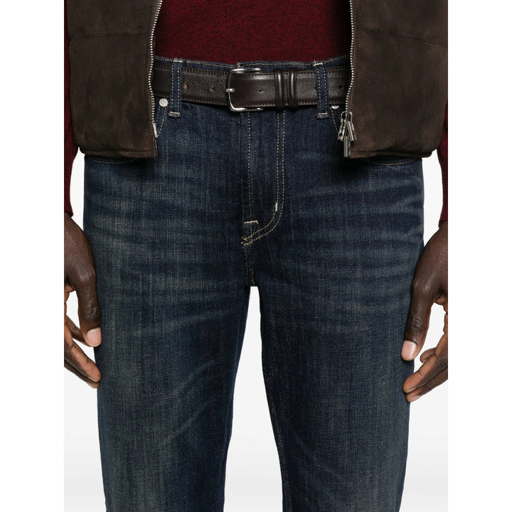 7 For All Mankind Denim - Blue | 4a26f39664f895fe365e208ab973544779ab3116