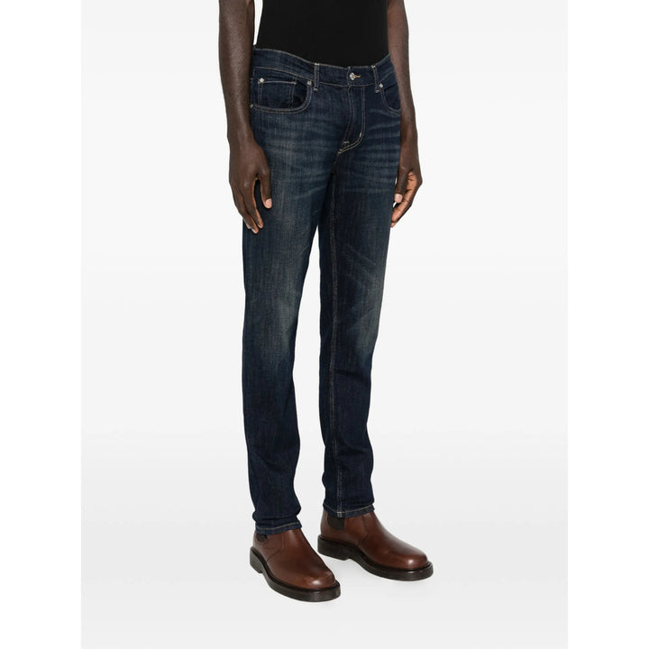 7 For All Mankind Denim - Blue | b617b568c3d7374b3a33f2b8fc4f9f366a2d2409