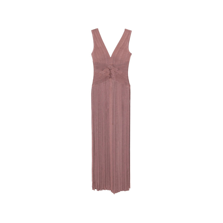 Herve Leger Dresses - Pink | 4aae5fc3c93fafe116e9f61c6078f023b3ed1daa