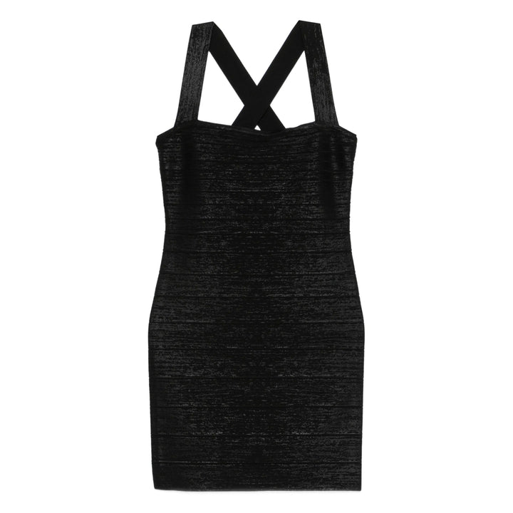 Herve Leger Dresses - Black | a6a90b15bcf2680c15a75cdb374ed6cafa297a9c