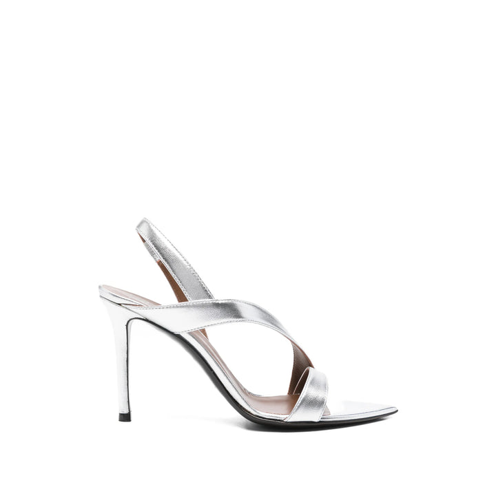 Giuseppe Zanotti Shoes - Silver | b47cb083655b4c5d8755837055176c93c571534f