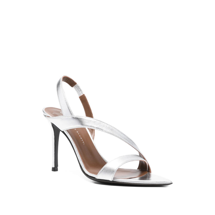 Giuseppe Zanotti Shoes - Silver | 7898ac3702ce7faec4171ad7bc7656730f46ad2a