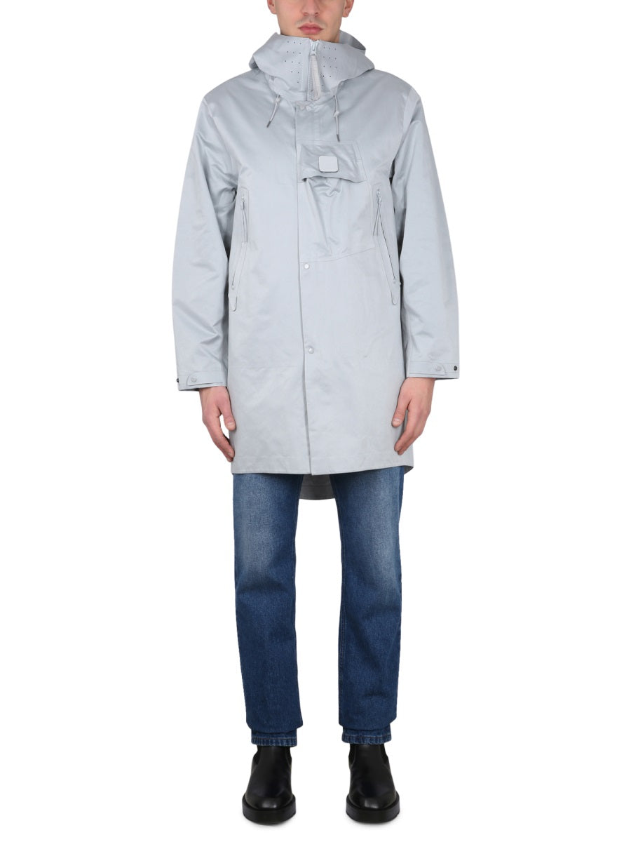 C.P. Company Jackets - Grey | Wanan Luxury