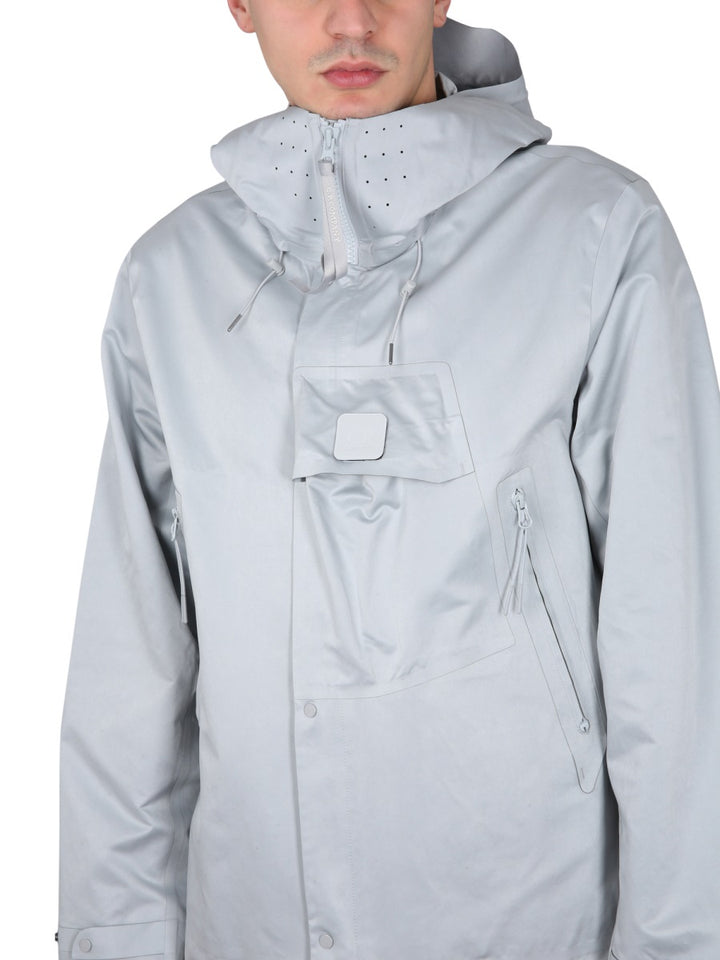 C.P. Company Jackets - Grey | Wanan Luxury