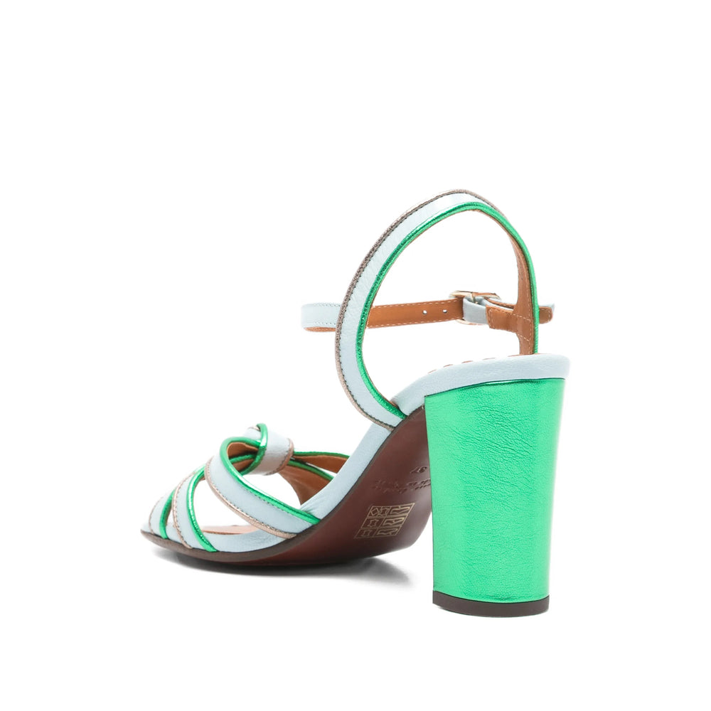 Chie Mihara Shoes - Blue | e29ebb1aa45b4419ca1fe897d5993810a2a3c48d