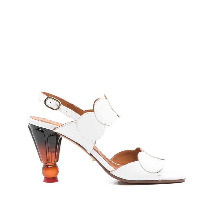 Chie Mihara Shoes - White | 5e9f892d54103f8aabe4e2ea12e5f62eb195819c