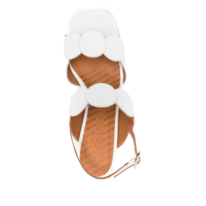 Chie Mihara Shoes - White | e9f569e5bb728fb23c942d7bc638c2b93f377cc7