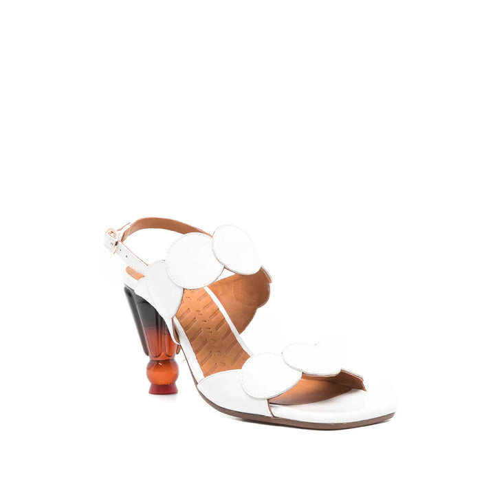 Chie Mihara Shoes - White | 2886d3706fdd0ab811b751c0447e3e3c5b4f2e55