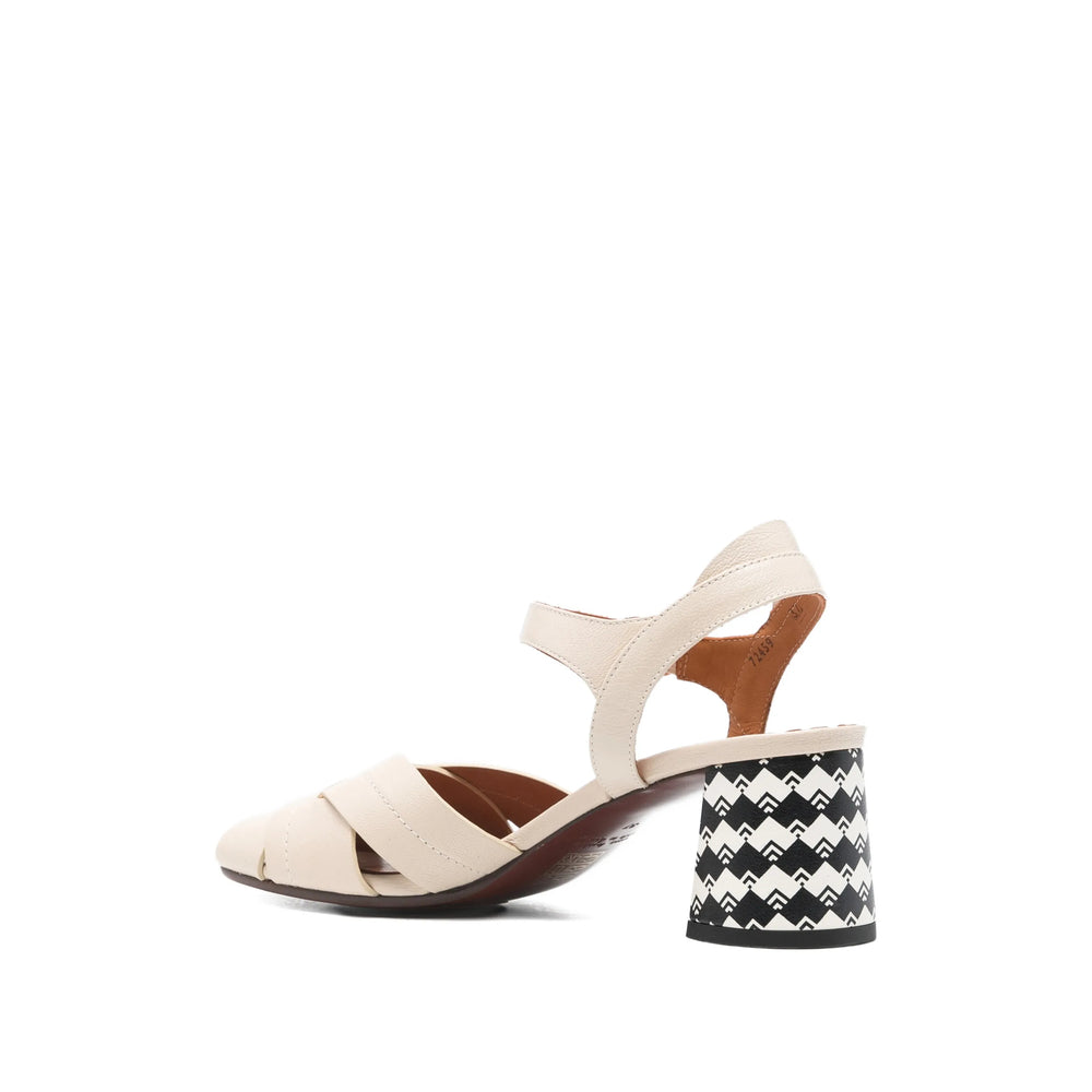 Chie Mihara Shoes - Neutral | db9e895a4937772a9b0accebd4ab8c01e184ddc7