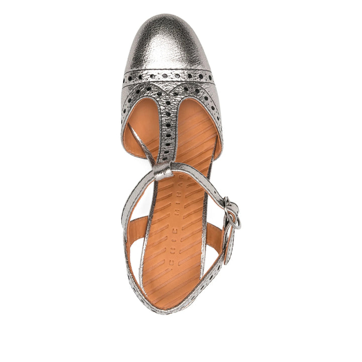 Chie Mihara Shoes - Gray | cea6a53b242df304f2ee5785d3d5ea45e741551a