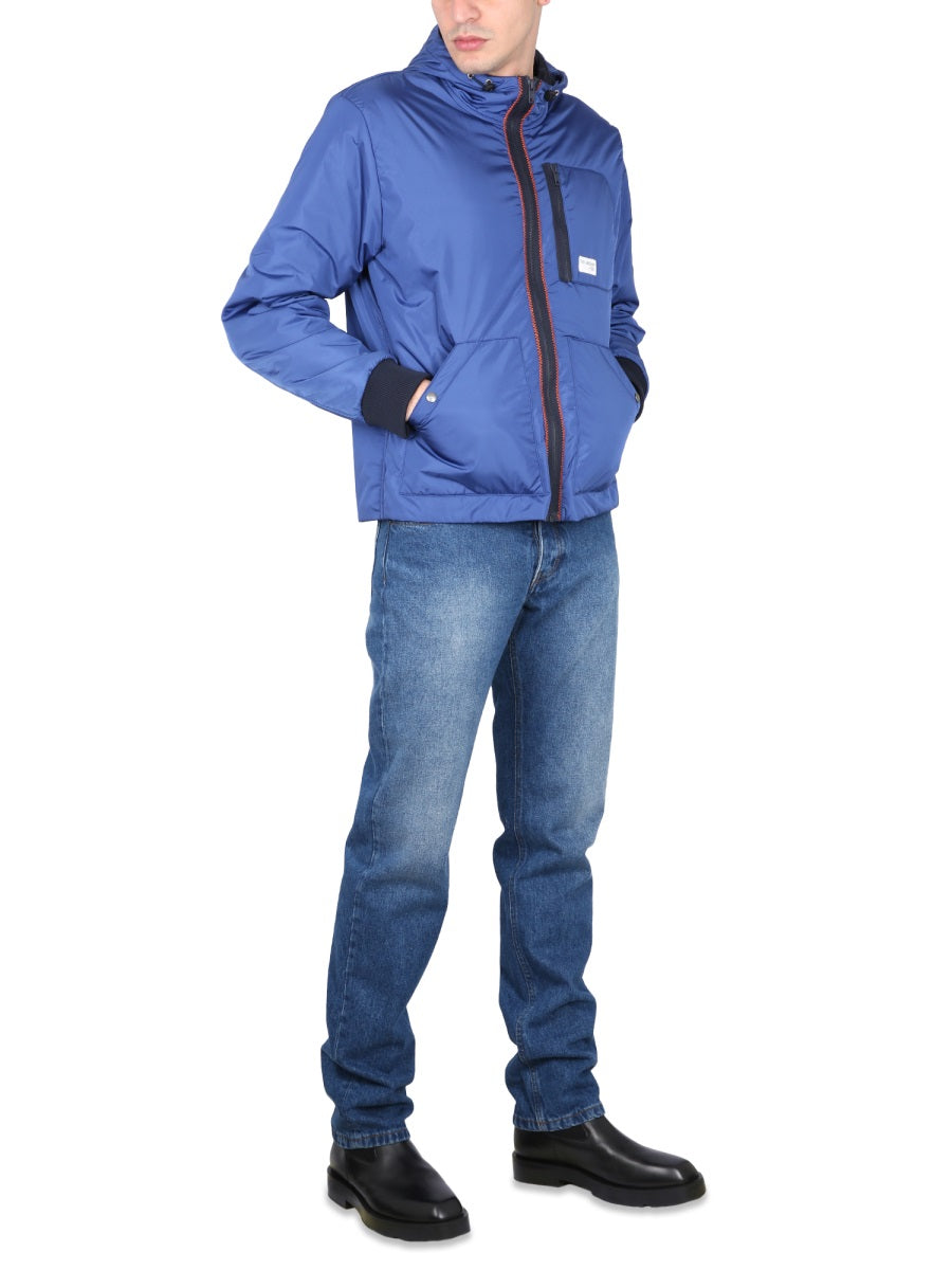 Fay Jackets - Blue | Wanan Luxury