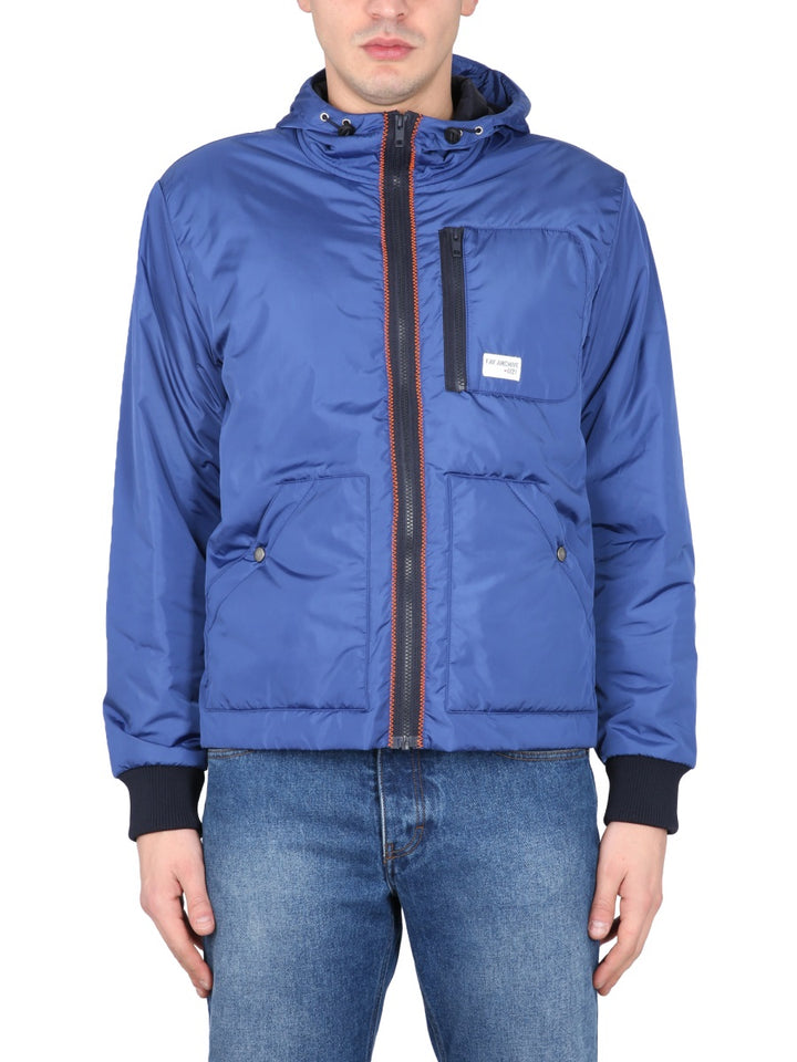Fay Jackets - Blue | Wanan Luxury