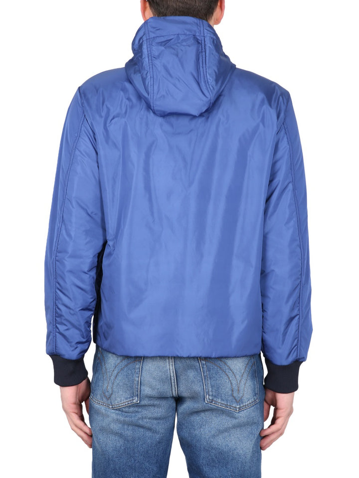 Fay Jackets - Blue | Wanan Luxury