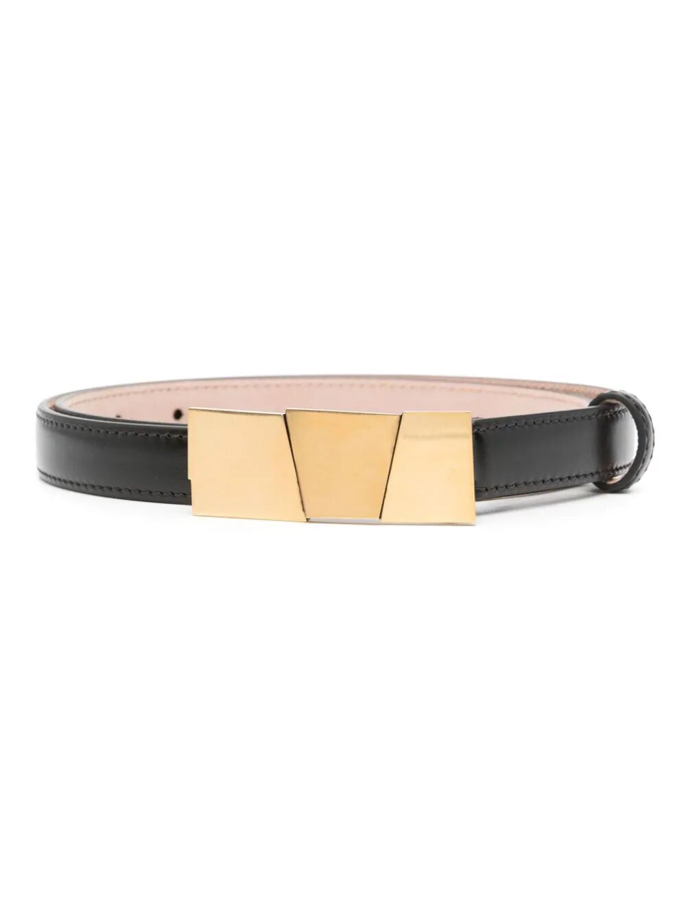 Khaite BELT - Black | b1e1f323984993c9e09ebdcabcfa789772c2adbd