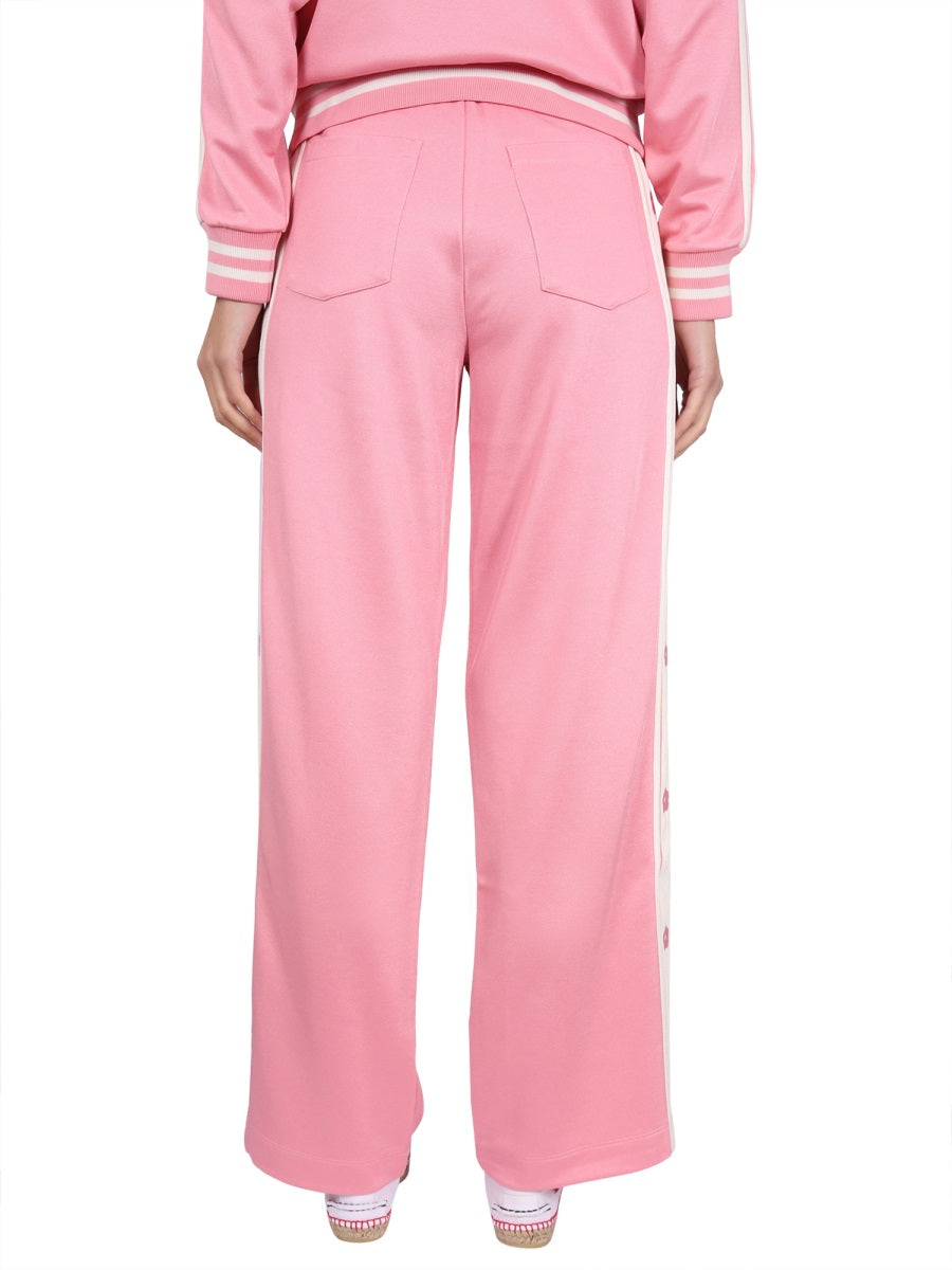 Kenzo Jumpsuits - Pink | Wanan Luxury
