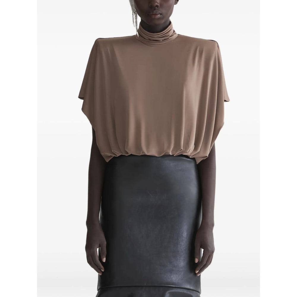 Mugler Bodysuits - Black, Neutral | a06729dccd78977624c6eae0d730cd63f549f24b