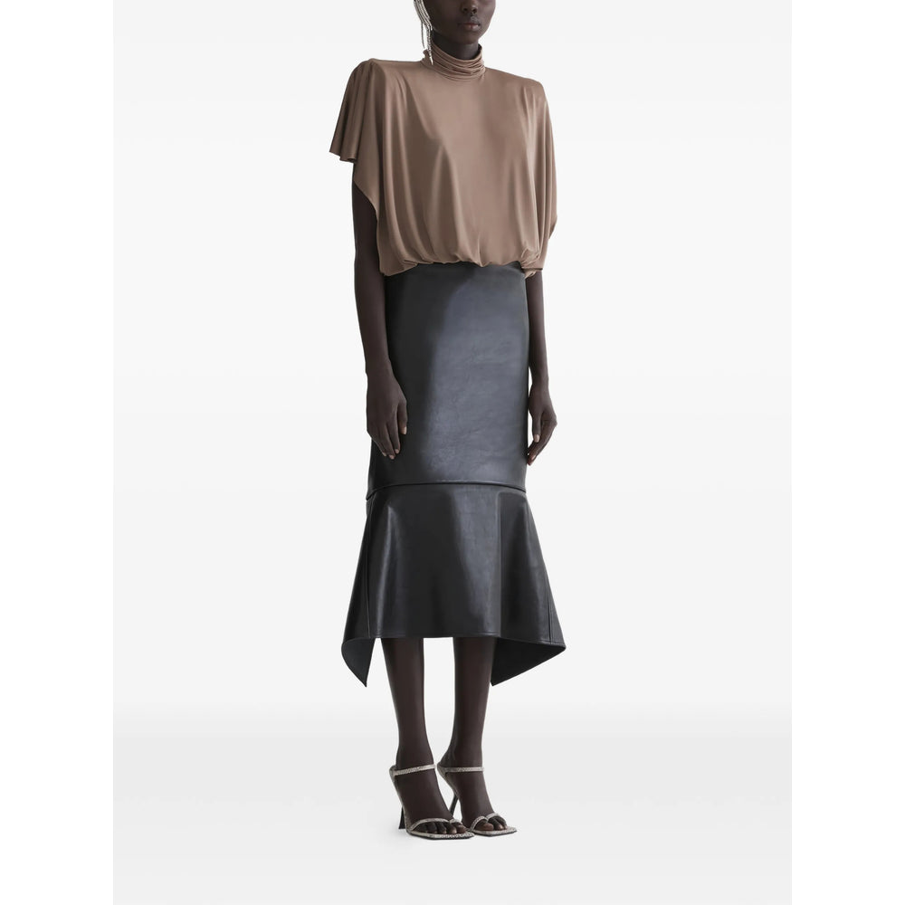 Mugler Bodysuits - Black, Neutral | 7f415be1859be776c1ef47c140404027f7c0ff6a